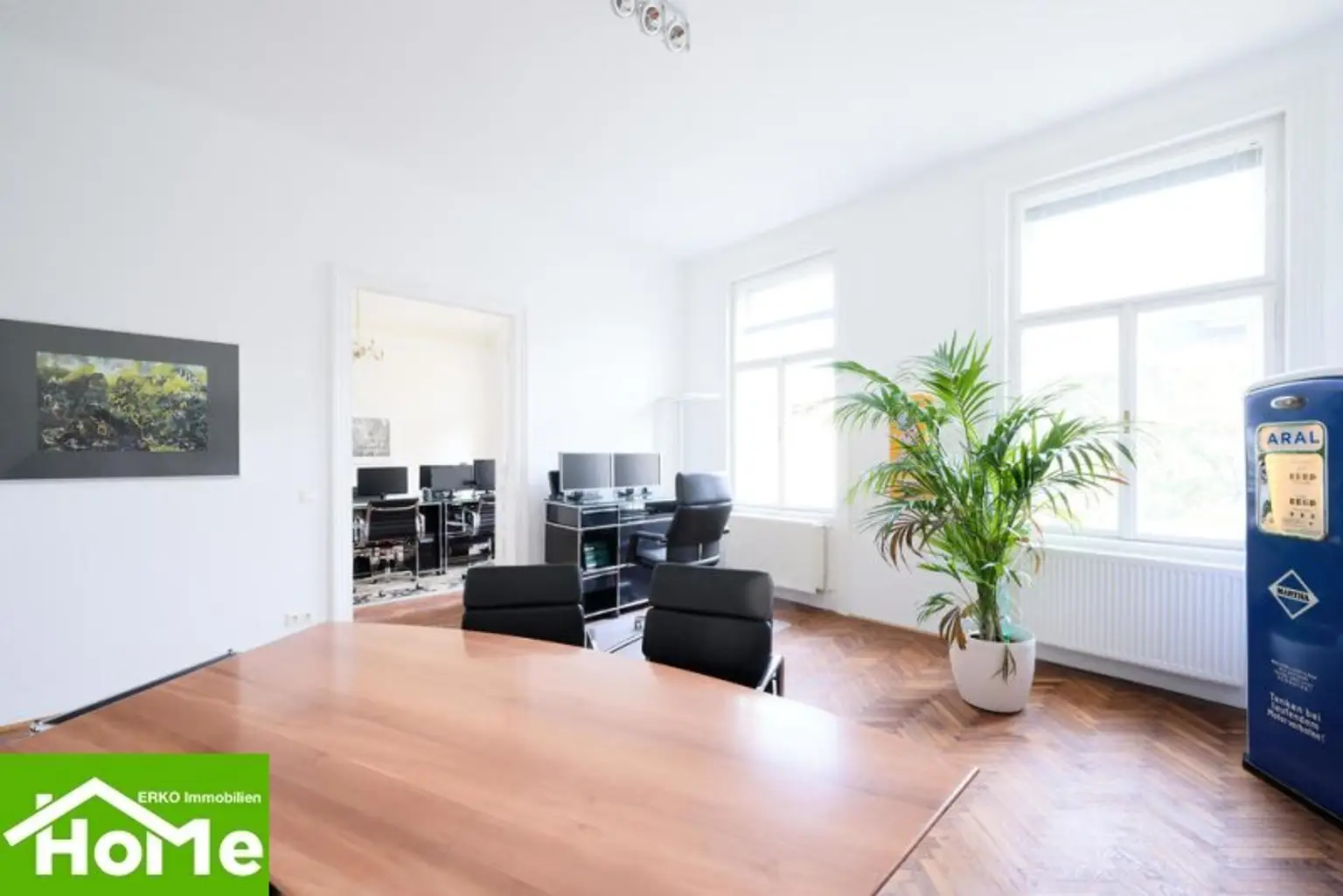 Klassische Altbauwohnung in gefragter Toplage