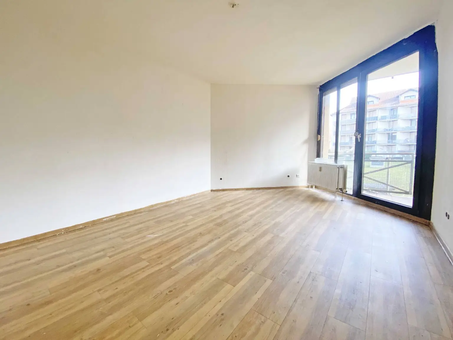 Wohnraum