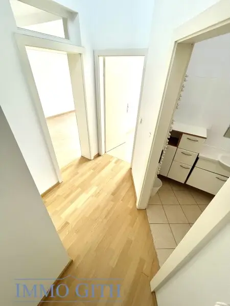 DACHGESCHOSSJUWEL MIT SPEKTAKULÄREM WIENBLICK - UNBEFRISTET & PROVISIONSFREI ZU MIETEN!