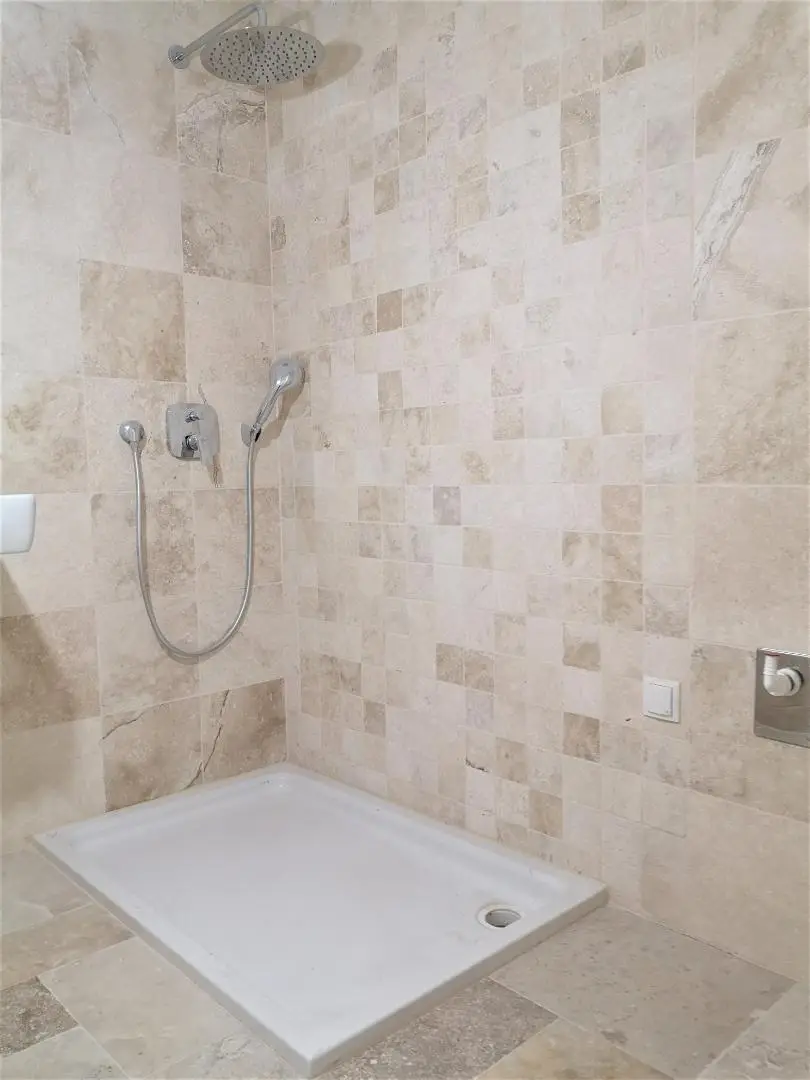 Barrierefreie, sehr sonnige Gartenwohnung mit 4 Zimmer - In bester und sehr beliebter Wohngegend im grünen Ober St. Veit.