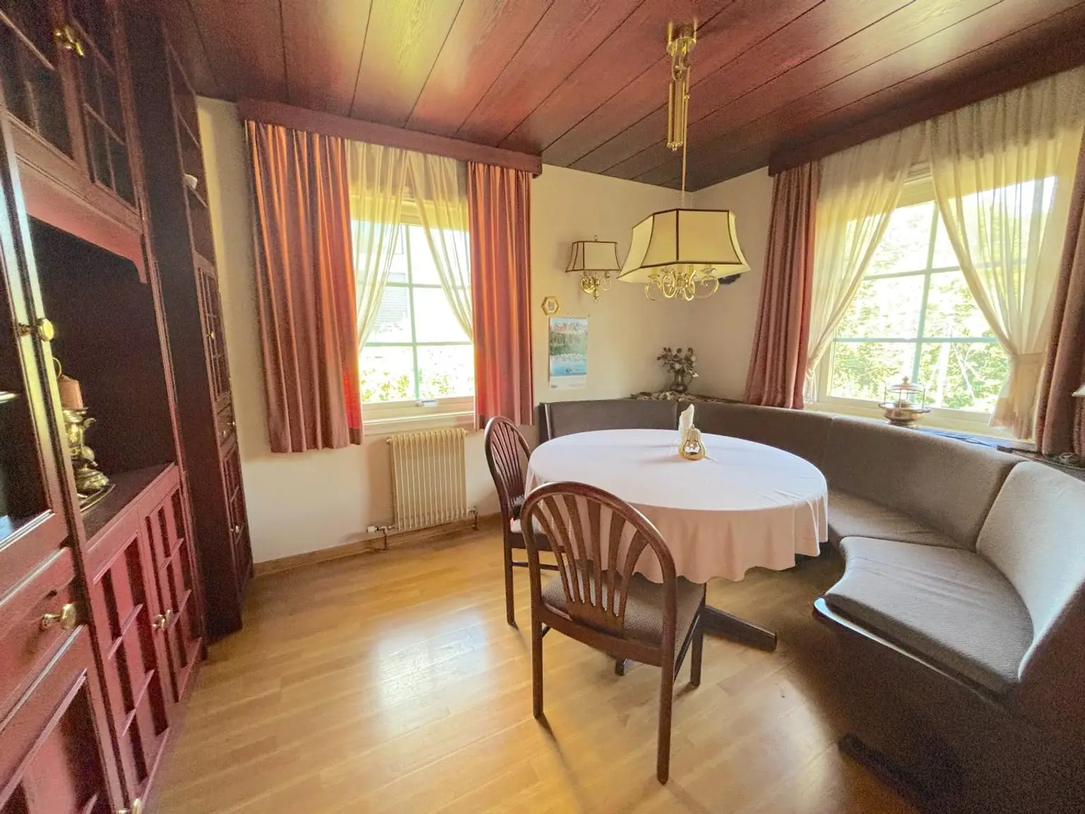 Charakterhaus mit Sanierungspotenzial im 17. Bezirk