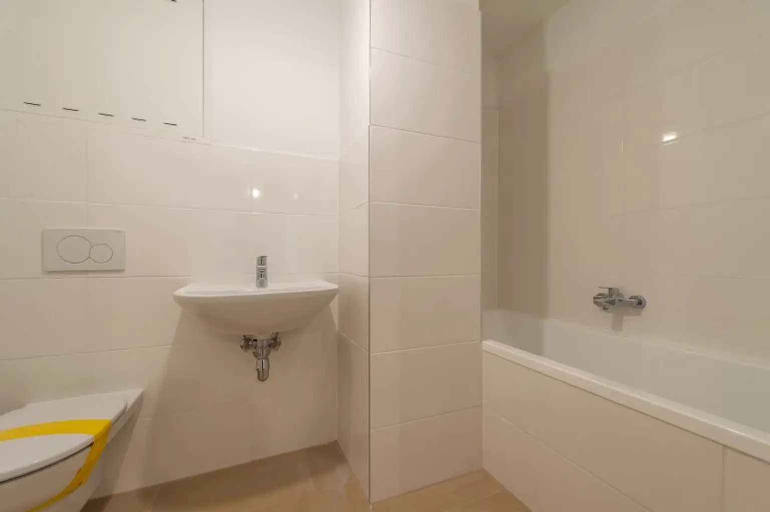 ++NEU++  3-Zimmer DG-NEUBAU mit zwei Terrassen in TOP-Lage! nahe Kagraner Platz!