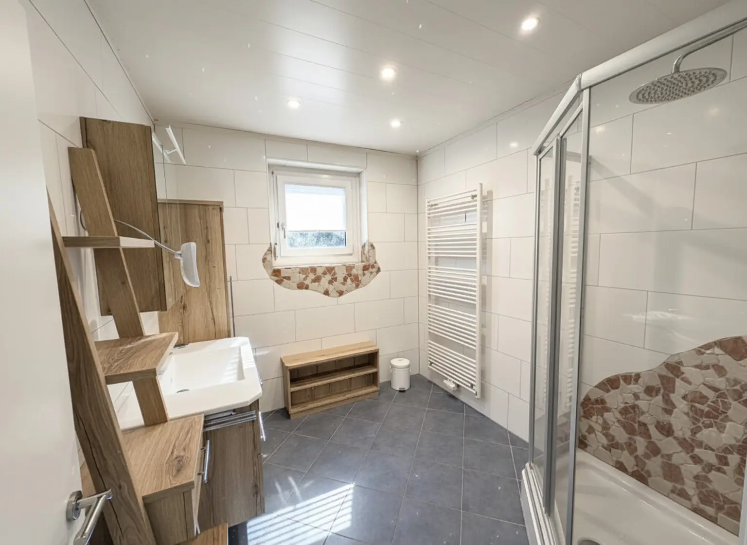 Moderne 3-Zimmer-Wohnung mit Loggia/Balkon in St. Andrä-Wördern – Ihr neues Zuhause!