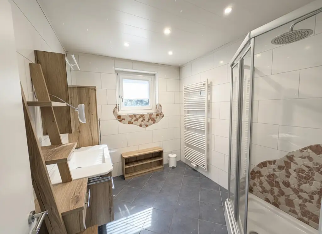 Moderne 3-Zimmer-Wohnung mit Loggia/Balkon in St. Andrä-Wördern – Ihr neues Zuhause!