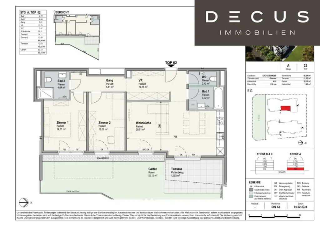 Plan