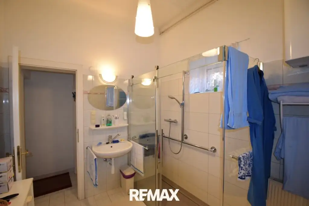 Attraktives Stadthaus im Zentrum von Waidhofen/ Ybbs