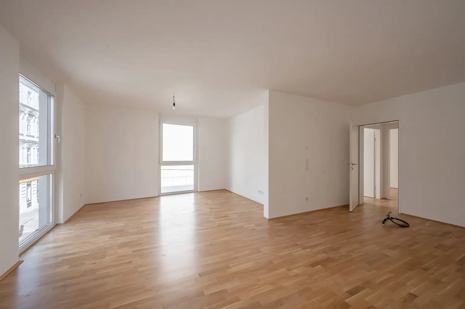 Stadtoase in der Staudgasse! Idyllische 2-4 Zimmer Wohnungen mit Wohlfühlfaktor