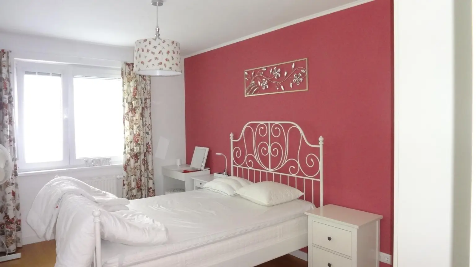 Moderne 2-Zimmer -Mietwohnung mit Loggia im 16.Bezirk!