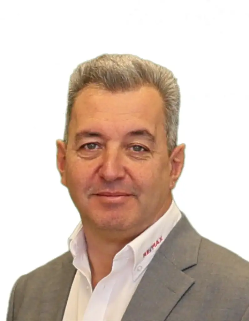 Alexander Reiter