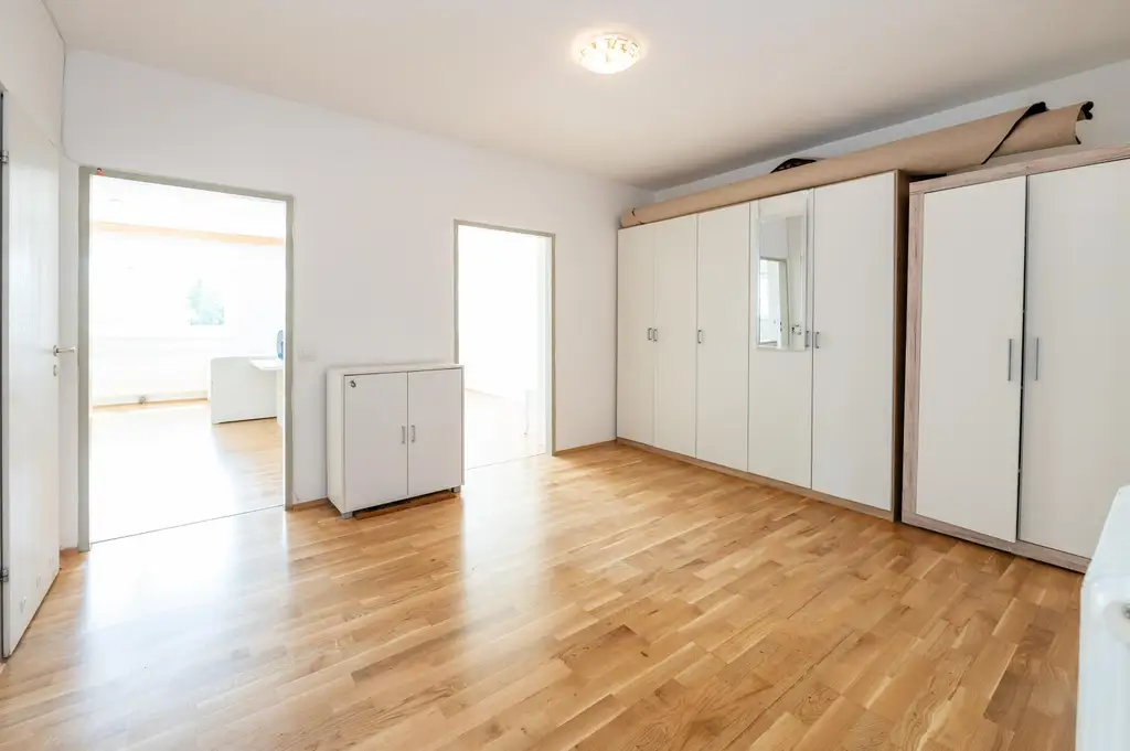 Licht, Raum und Lage – Lebensqualität in St. Peter