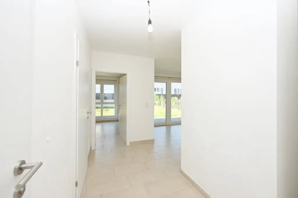 Traumhafte Gartenwohnung in Leobersdorf