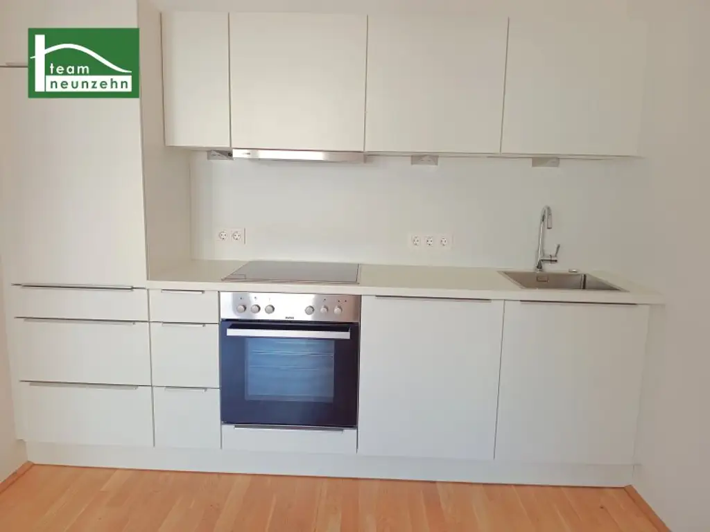 Jahngründe – Die traumhafte Wohnoase mitten in der Stadt