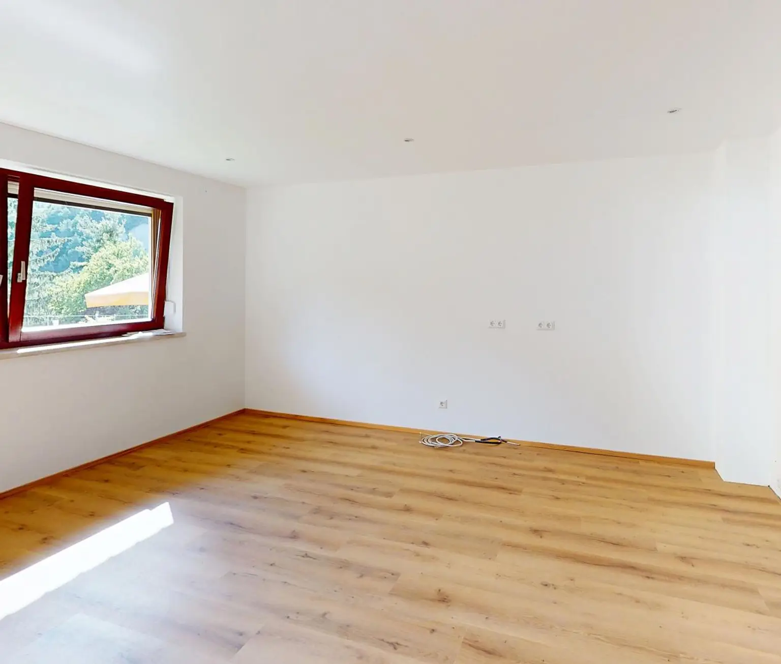 Wohnung - Kochen-Essen