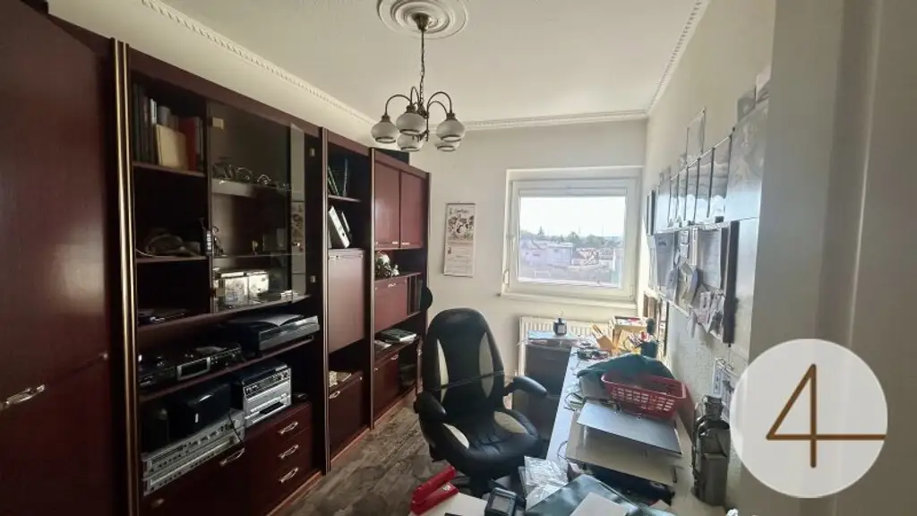 Wohnen mit Ausblick – Traumhafte Wohnung in Gänserndorf