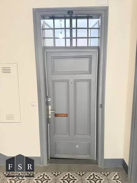SMARTE 3,5 Zimmer Wohnung nahe Yppenplatz & Brunnenarkt - SANIERUNGSBEDÜRFTIG