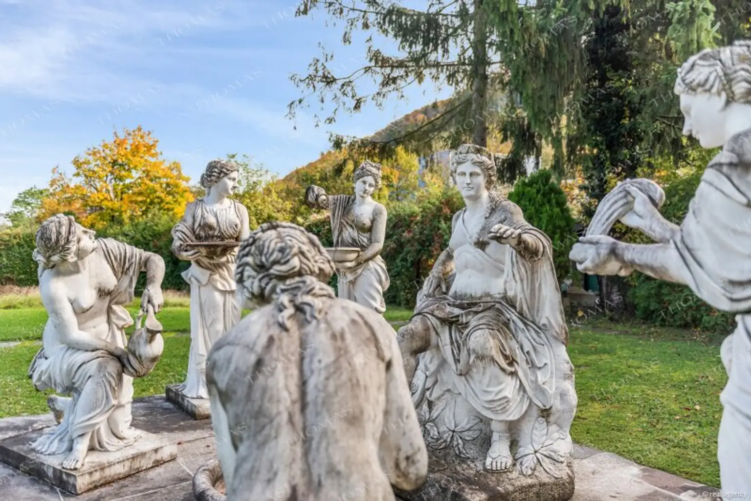 Purkersdorf | Herrschaftliche Villa am Wienfluss