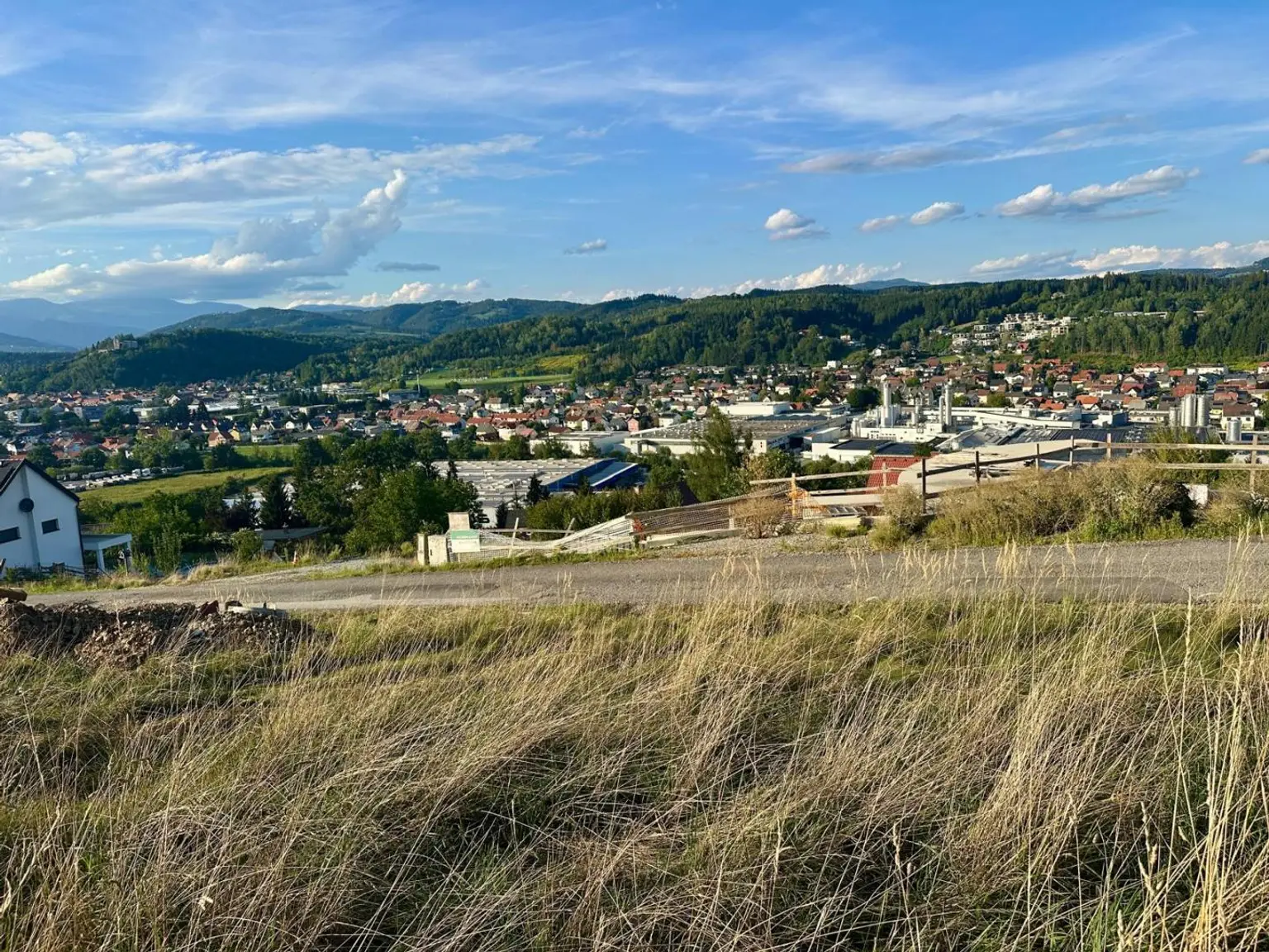 Baugrundstücke Voitsberg Aussichtslage (10)
