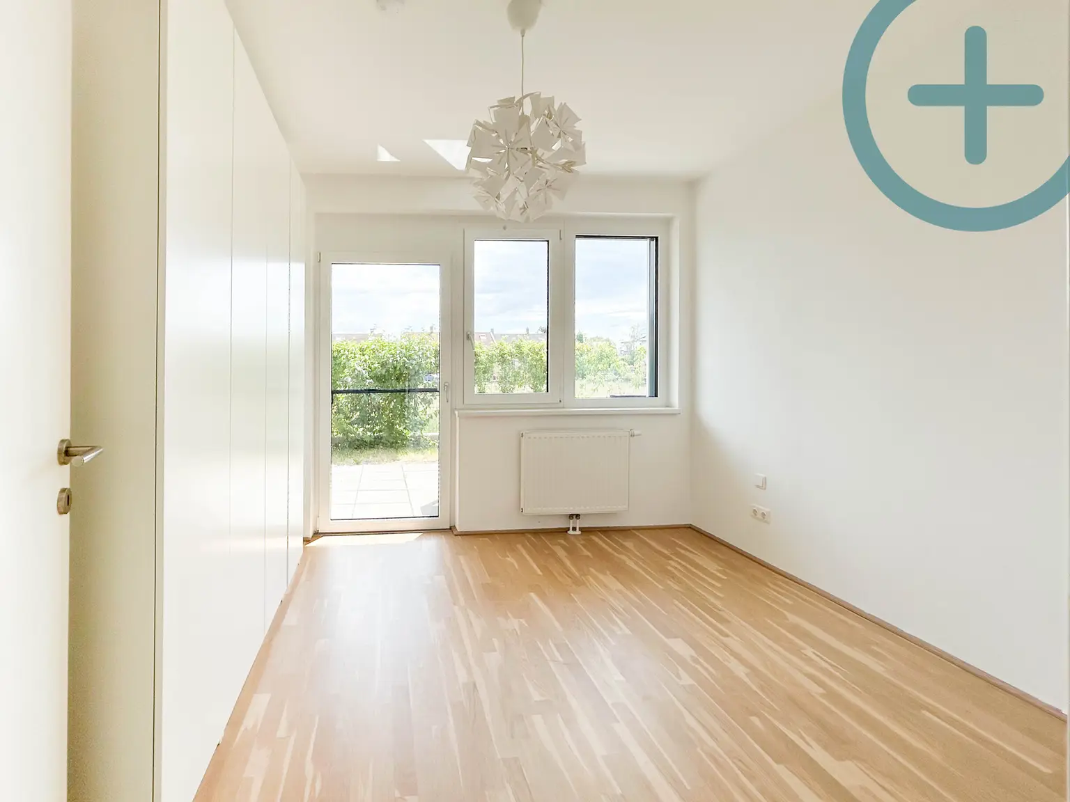 Schlafzimmer 2