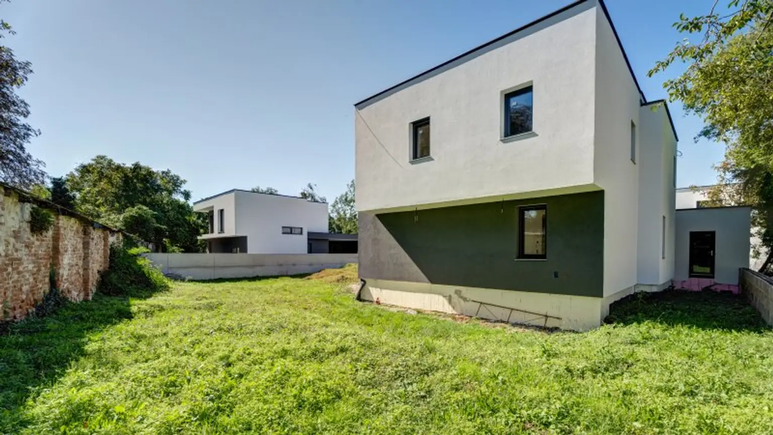 Einziehen und Wohlfühlen – modernes Einfamilienhaus in Traumlage