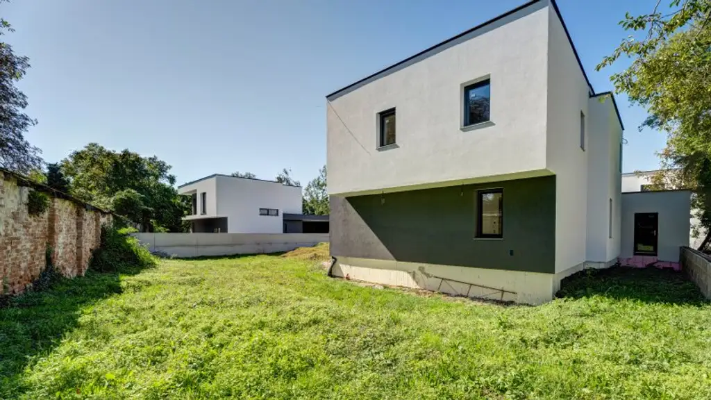 Einziehen und Wohlfühlen – modernes Einfamilienhaus in Traumlage