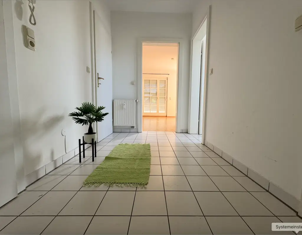 Schöne 2-Zimmer-Wohnung in Waltendorf zu verkaufen