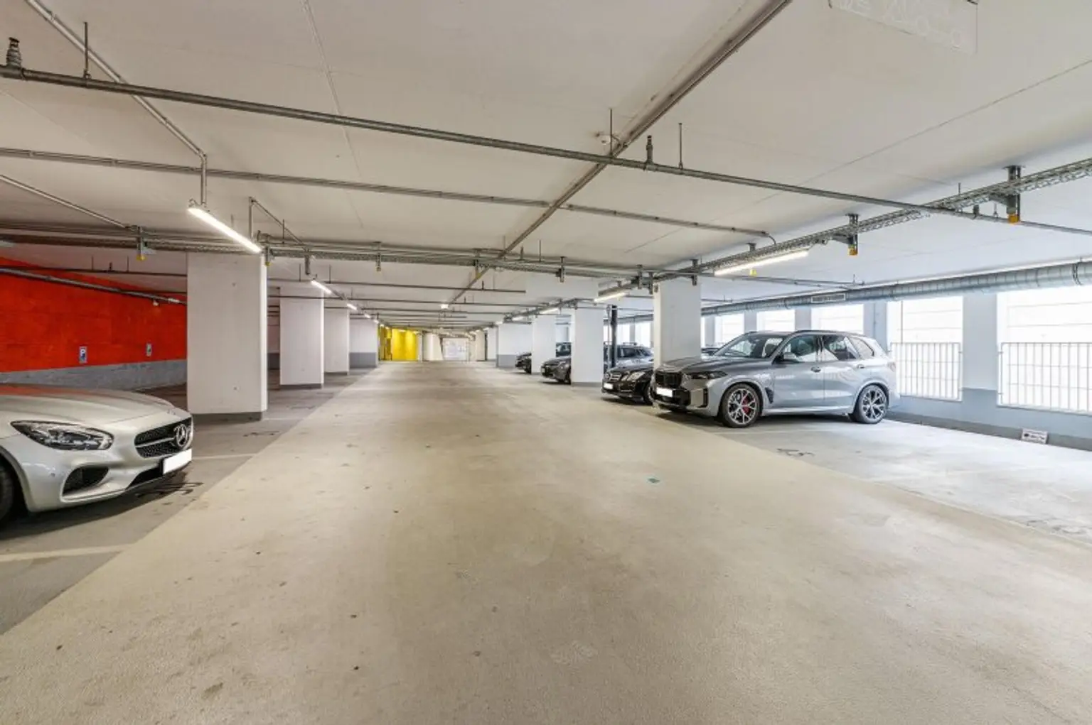 Anleger aufgepasst! Fabelhafte 2-Zimmer Wohnung neben HBF zu verkaufen!