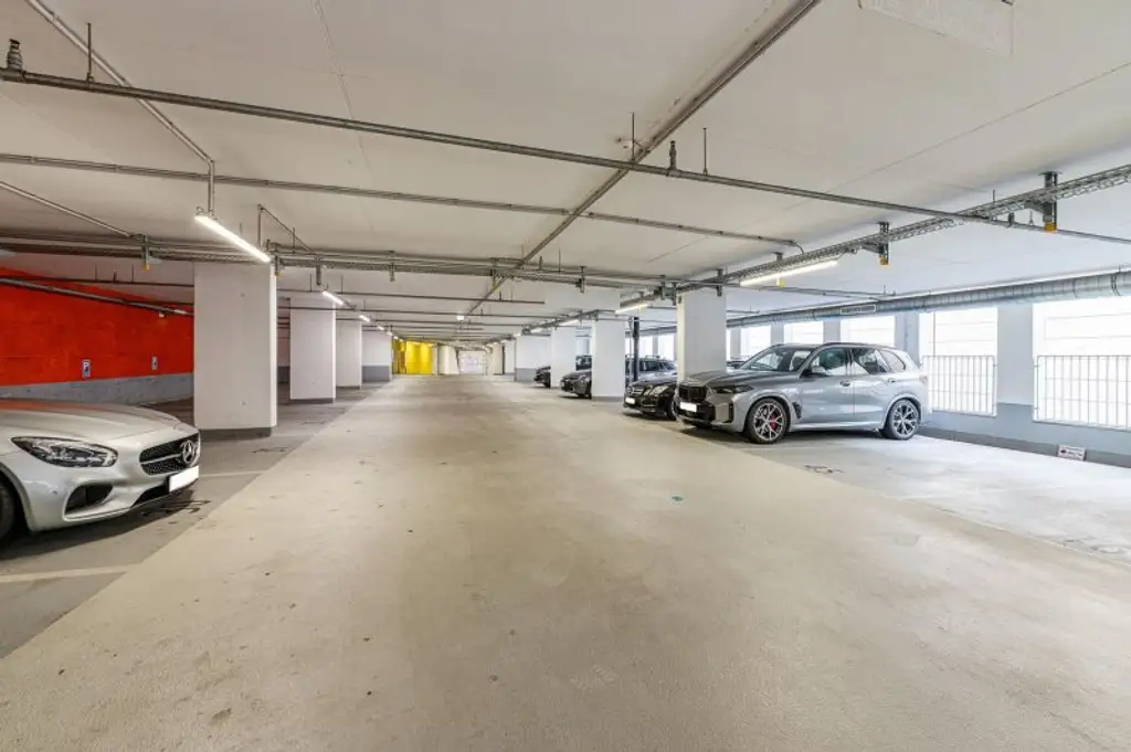 Anleger aufgepasst! Fabelhafte 2-Zimmer Wohnung neben HBF zu verkaufen!
