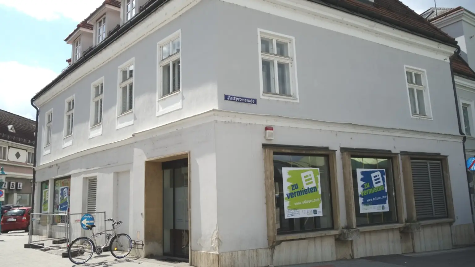 Ansicht außen