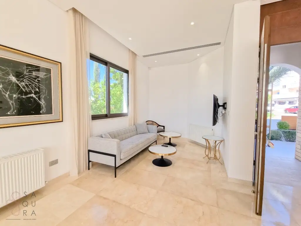 Sea Caves, Pegeia – Ihr exklusiver Rückzugsort auf Zypern