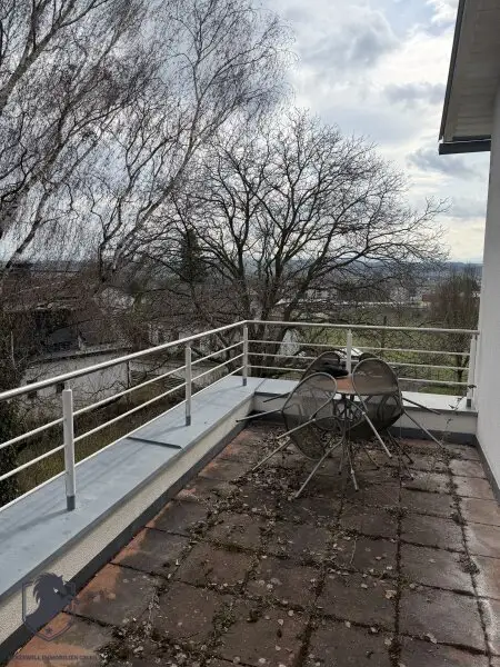 Bürogebäude nahe Haubiversum – Arbeiten mit Ötscherblick