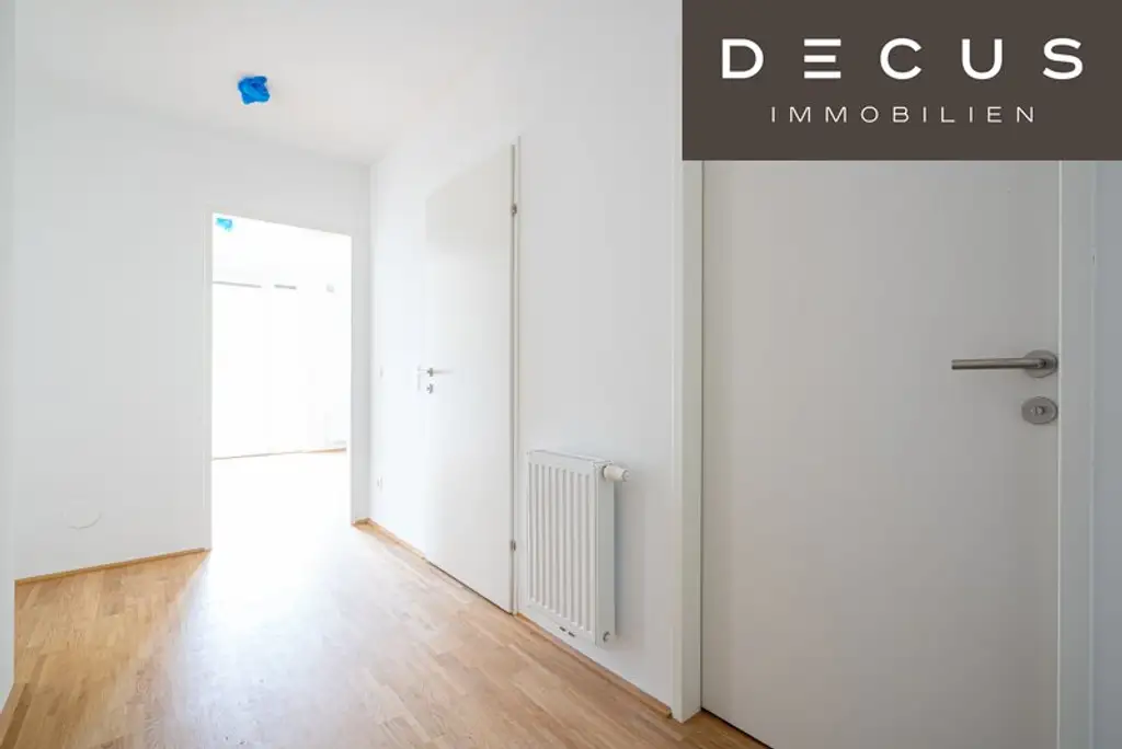 TRAUMHAFTE 3 ZIMMERWOHNUNG | MODERNER WOHNKOMFORT | GREEN CITY