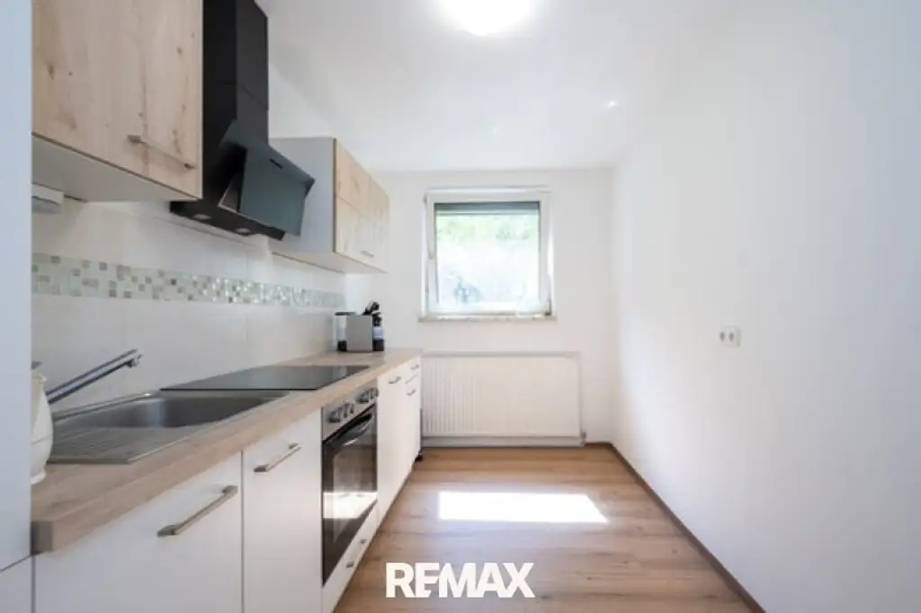 LINZ | ST. MAGDALENA – Zweifamilienhaus mit Garten und Doppelgarage in TOP-LAGE!