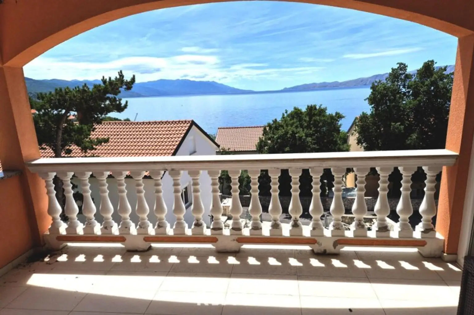 Am Strand * - 2 Zimmer mit Terrasse