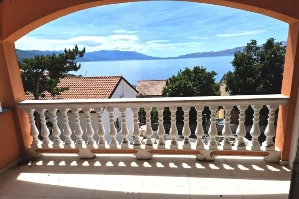 Am Strand * - 2 Zimmer mit Terrasse