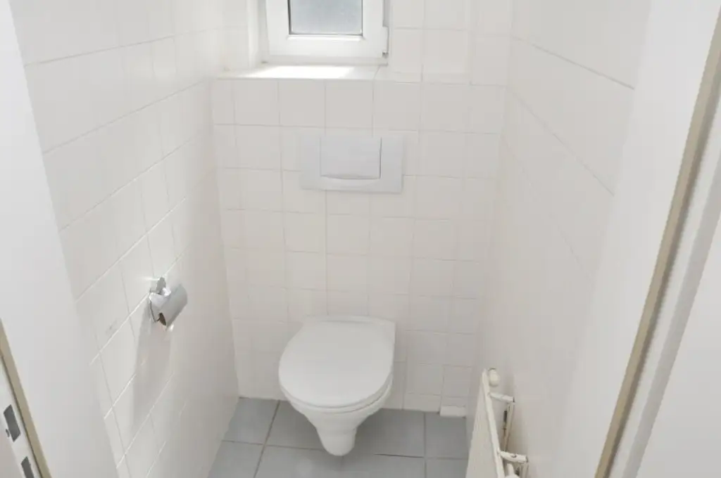 Helle 3-Zimmer Wohnung mit Balkon Nähe Donaukanal