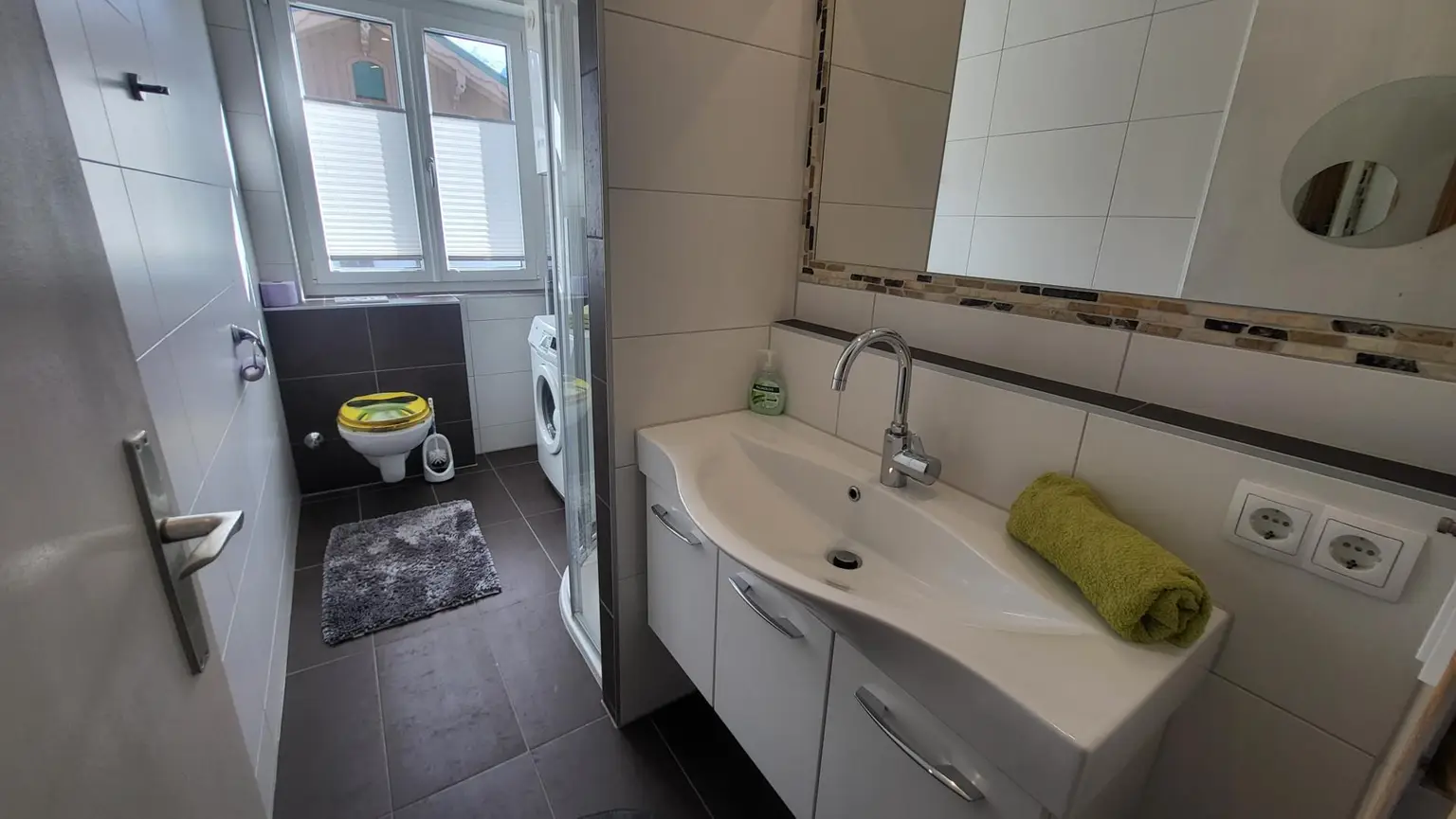 Badezimmer