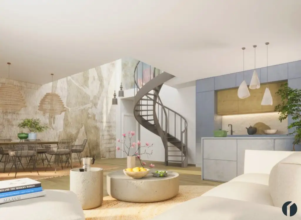 4 Zimmer Gartenwohnung Nahe Zentrum und Donaulände