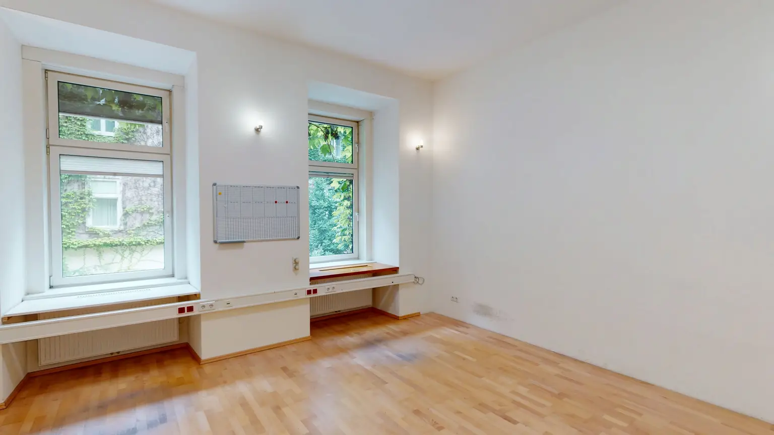 Modernes Büro in zentraler Lage