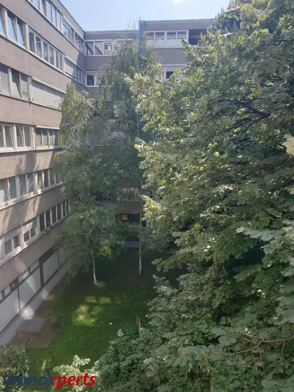 Innenhof