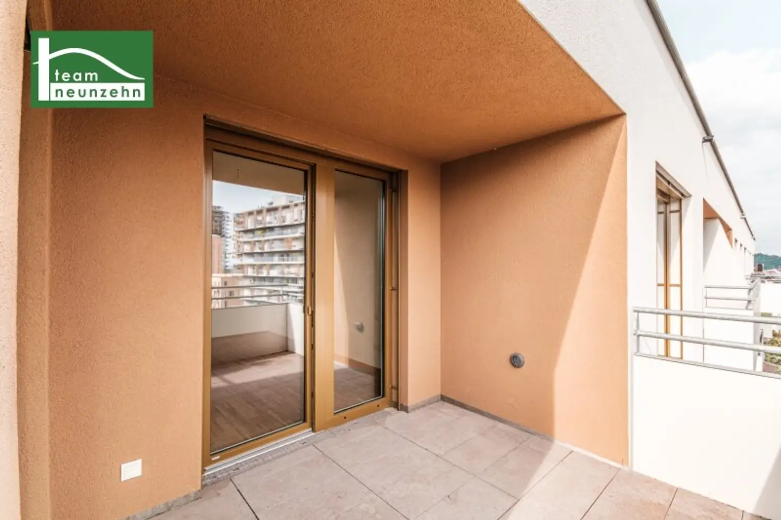 AKTION 1 MONAT MIETZINSFREI! URBAN LIVING - HOCHWERTIG AUSGESTATTETE WOHNUNGEN IM GRAZER WESTEN