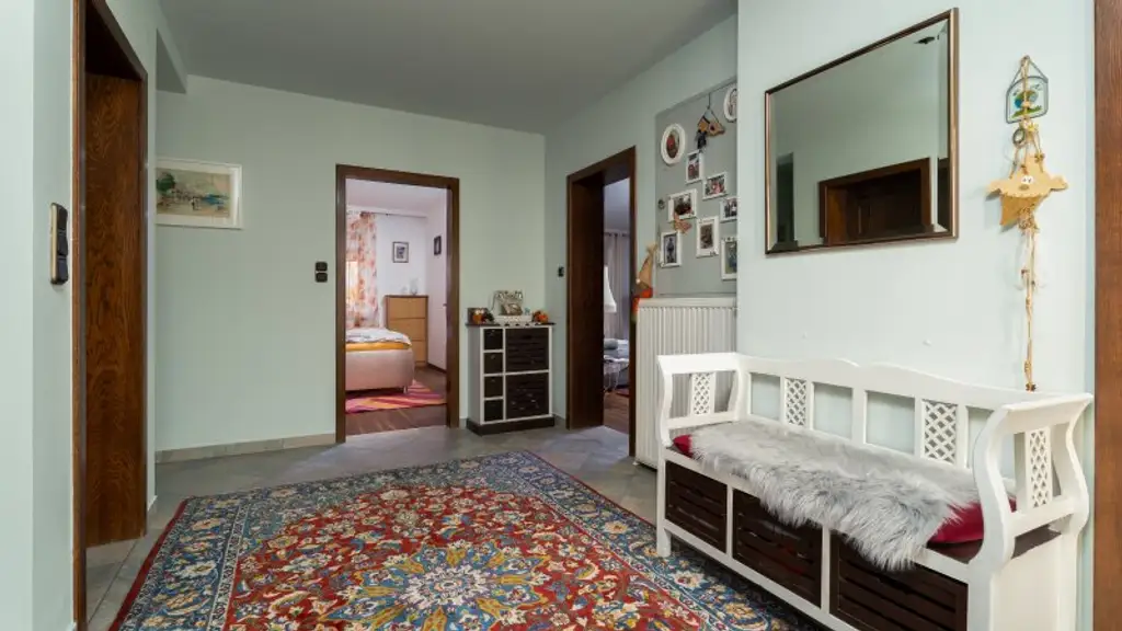 Modernisiertes Einfamilienhaus in Bockfließ – 5 Zimmer, Terrasse, Garage, Ihr neues Zuhause!