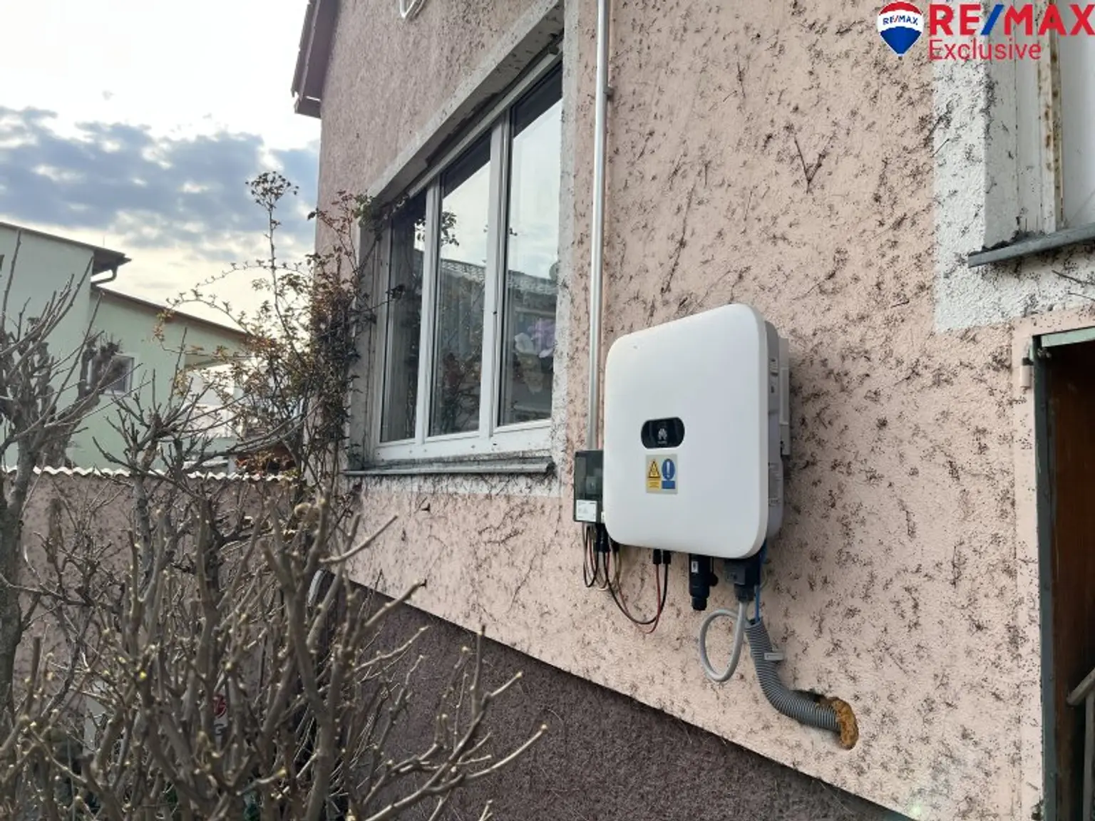 Verleiht Flügel - Wohnen Am Reitweg!