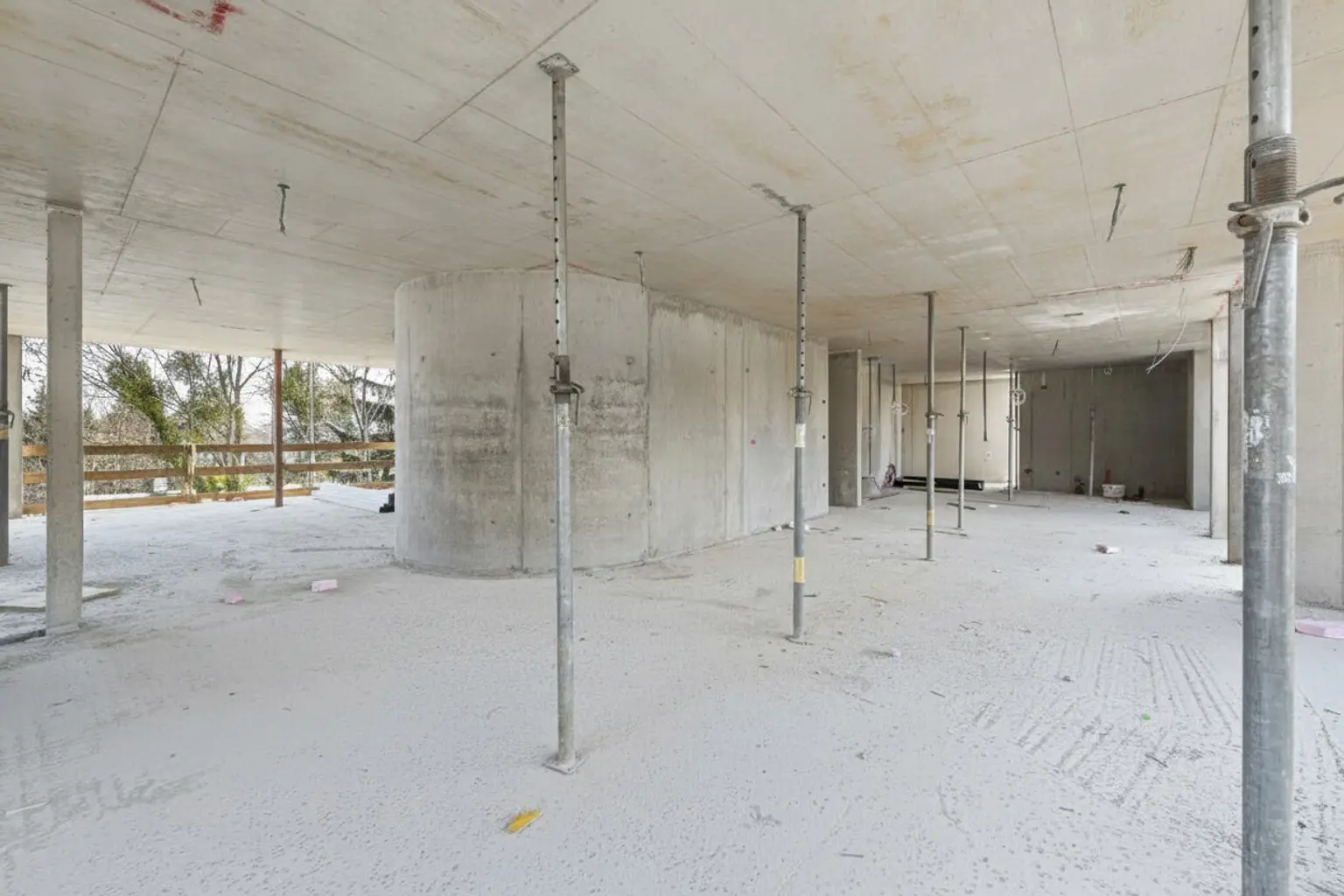 h(e)artpieces - westseitig ausgerichtete Traumwohnung