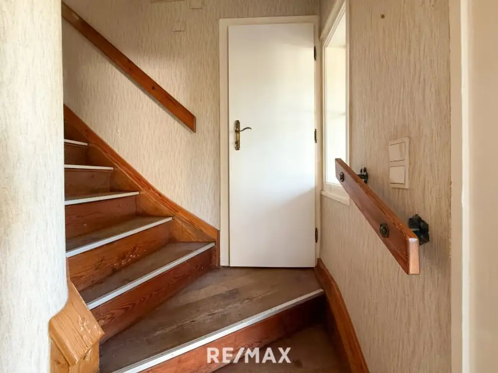 Wunderschönes Grundstück / Haus mit Potential