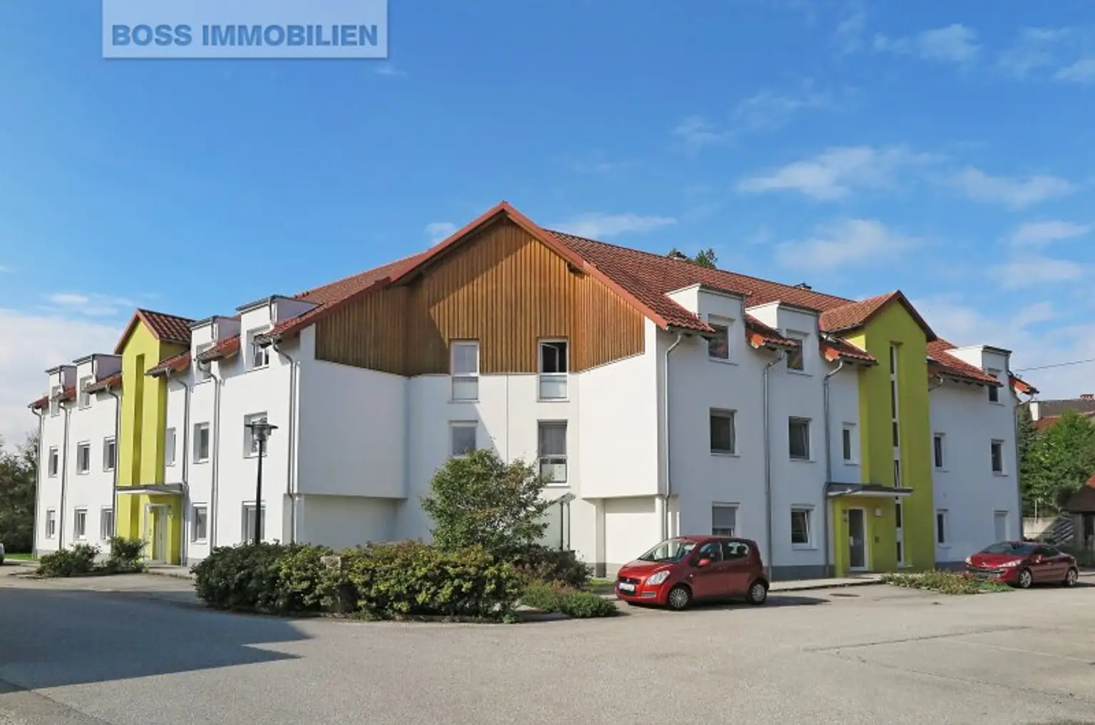 Wohnquartett