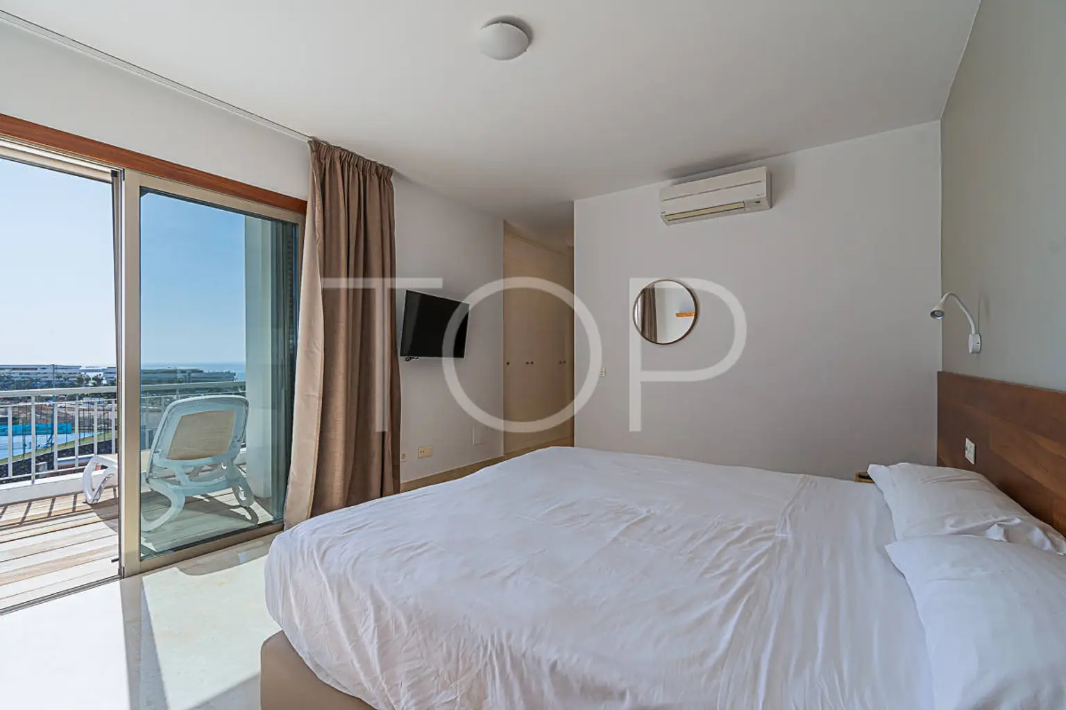 Apartament-La-Caleta-Bedroom2-Tenerife-2