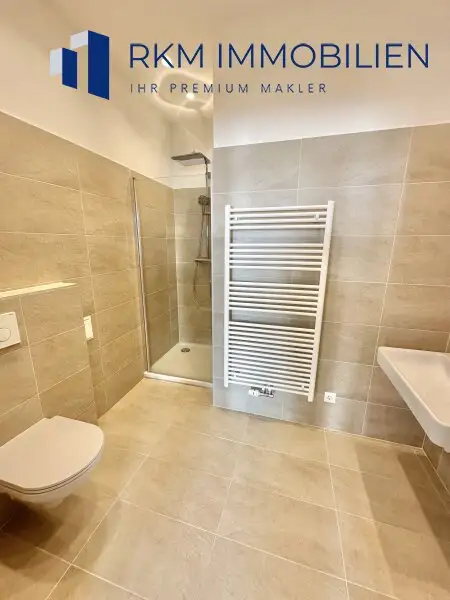 Exklusive Altbauwohnung in Döbling – Erstbezug nach hochwertiger Sanierung