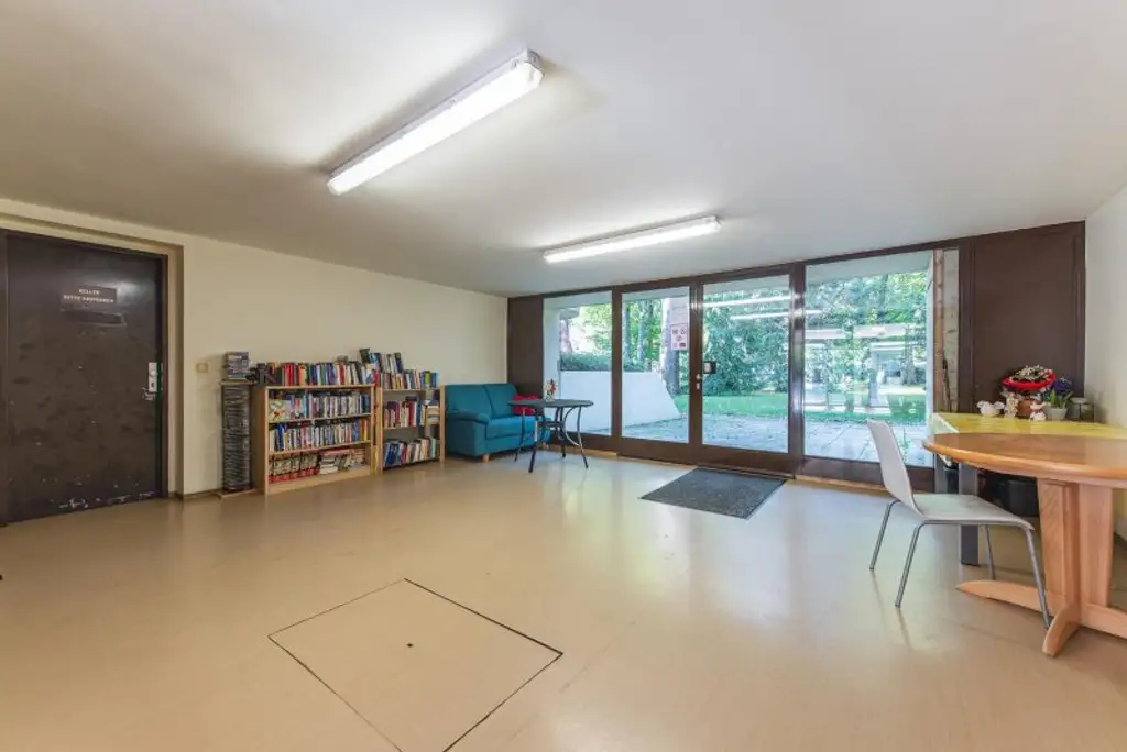 Nahe U4! Smart aufgeteilte Garconierre in Penzing zu vermieten!