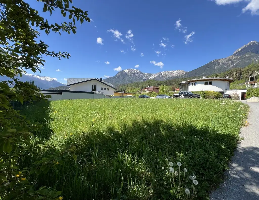 Bauen Sie Ihr Traumhaus in nobelster Lage I 400 m²