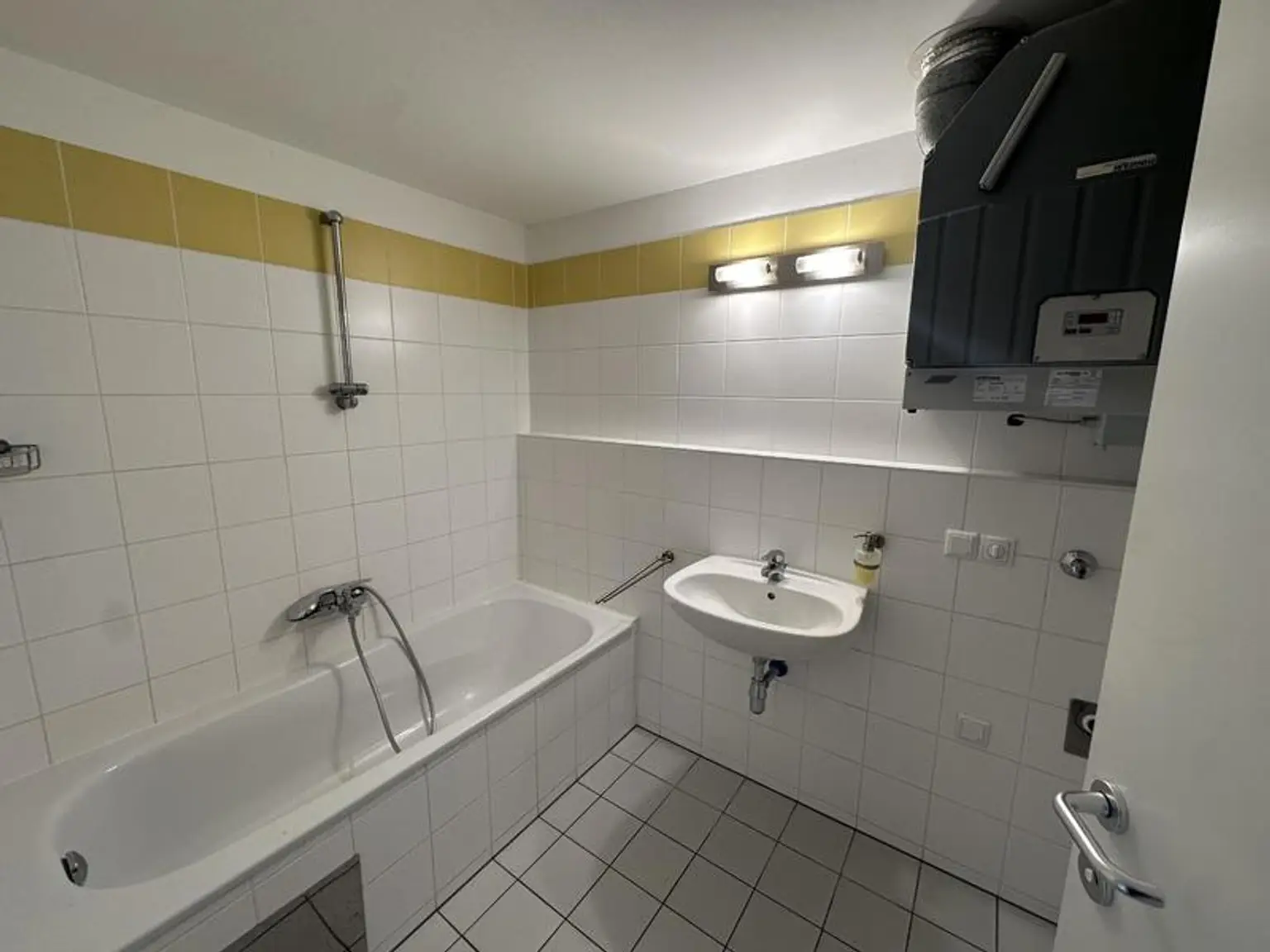 KOMFORT. WOHNEN. STADLAU